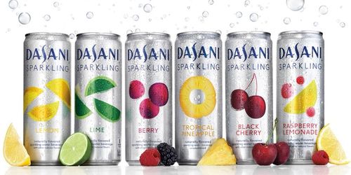 Dasani sparkling water all flavors. 24 in case 12 oz cans. Selling for charity for less then paid for it. Please help our cause. Thank you