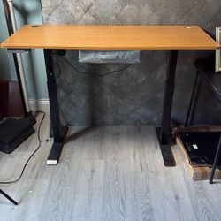 Fezibo Electric Standing Desk