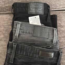 0/00 Variety jeans 