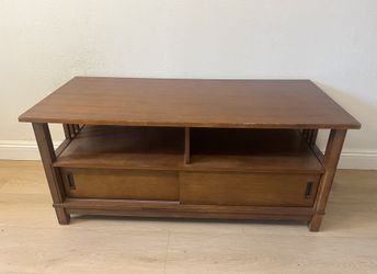Entertainment Center (Read Description)