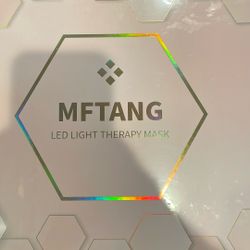 Red Light Therapy For Face 