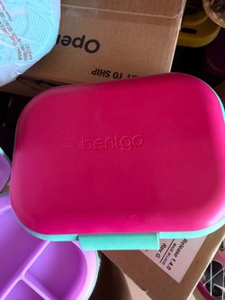 Bento kids lunch boxes