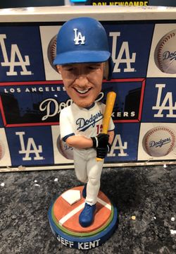 Jeff Kent bobble head