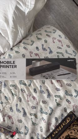 Mobile, printer, wireless connection, multiplayer connection