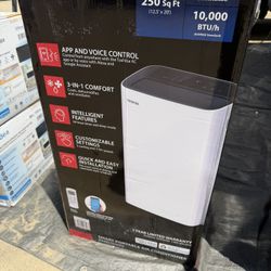 Air CConditioner New Airee Nuevo 