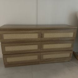Drawer Dresser 