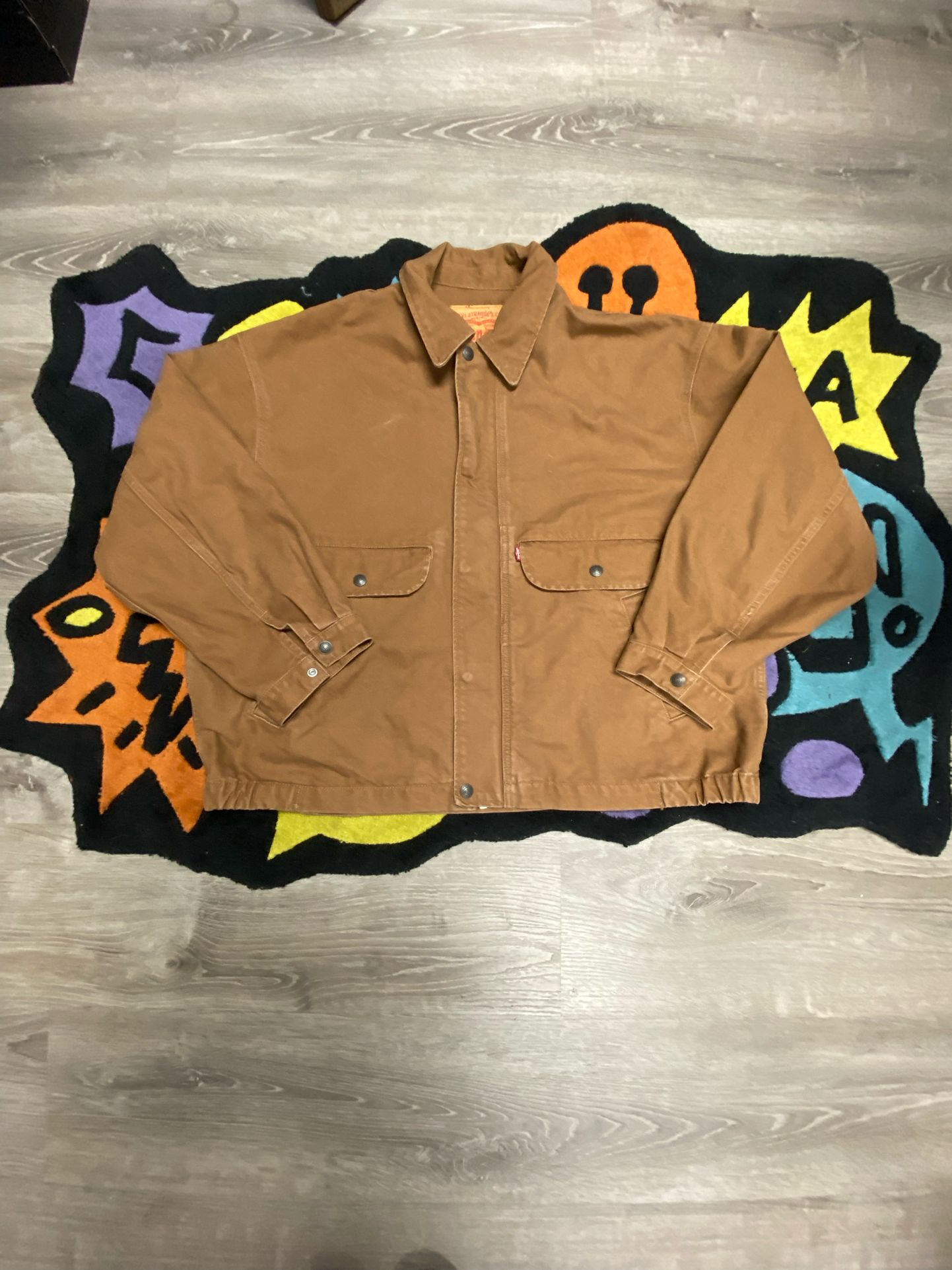 Mens Clothing