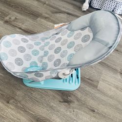Baby Bath Seat