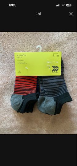 Boy Socks
