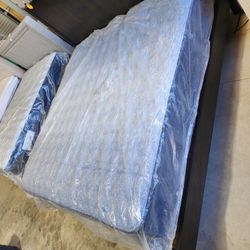 King Bed Mattress 