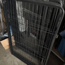 Dog Pen 16 Panels 