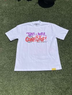 That’s Awful Lot Of Cough Syrup Tee