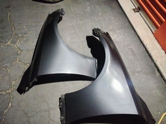 2006-2012 Lexus ls250/359 fenders.
