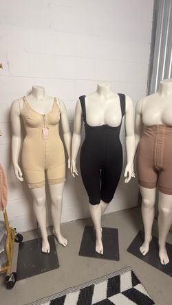Fajas colombianas