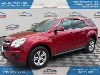 2015 Chevrolet Equinox