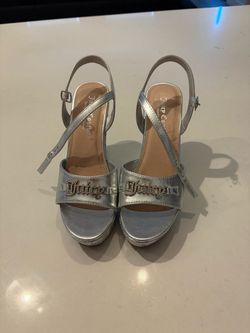 4-Pair Women’s Shoe Bundle — Sizes 6.5–7.5