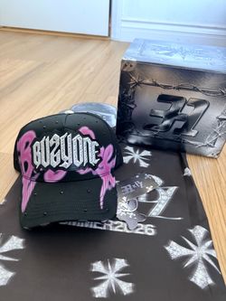 31xBaez Hat