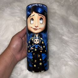 Customized Tumbler 