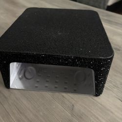 black Uv Led Lamp Light 