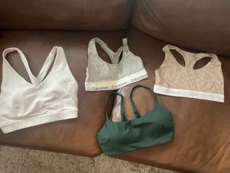 SPORT BRA