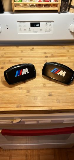 BMW G30 5 Series M Brake Caliper Covers