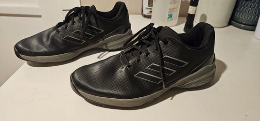 Adidas Golf Shoes Men ZG21 Size 12