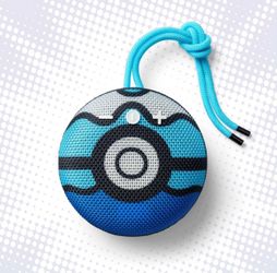 Dive Ball Portable Speaker - Pokémon x Target