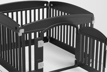 Pet Corral New