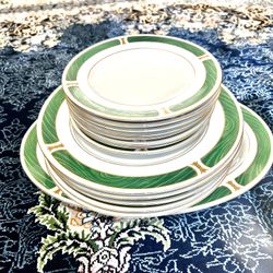 Dinner Plates