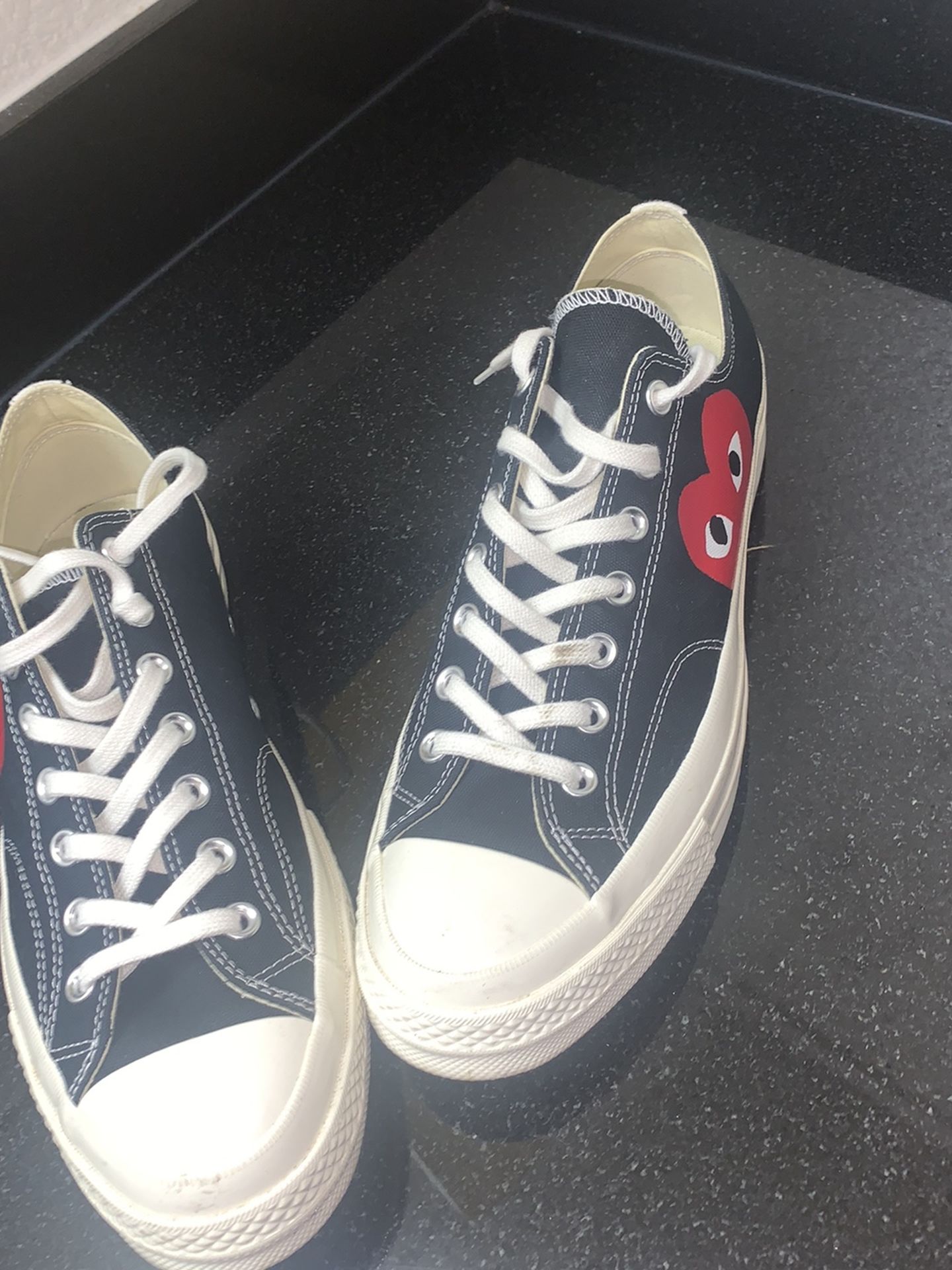 Converse Play Size 11