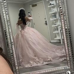 quinceañera package 