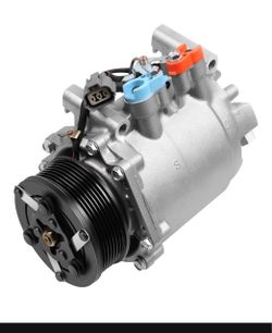 A/C Compressor new