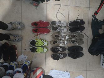 Shoe Bundle (Read Description)