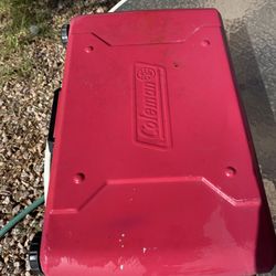 Coleman Camping Stove 