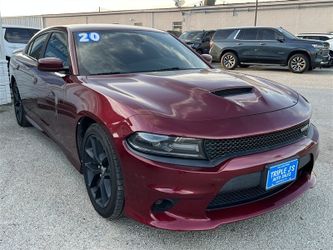 2020 Dodge Charger GT