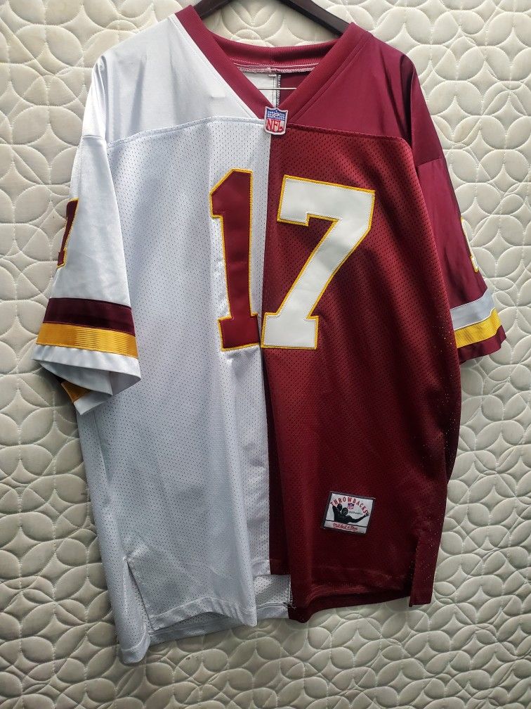 Doug Williams NFL FOOTBALL JERSEY 