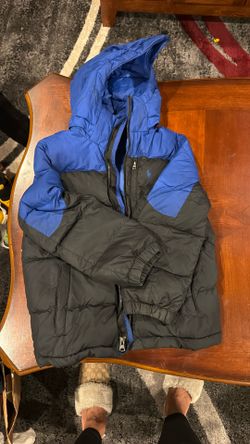Ralph Lauren Polo Goode Down Coat