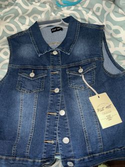 Women jacket