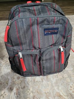 Jansport Backpack