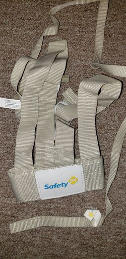 Safety 1st Child Safety Walking Harness Children Leash Wrist Toddler Harness