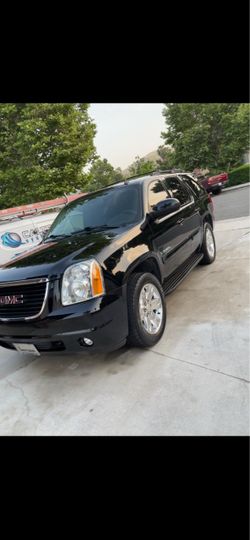 GMC Yukon