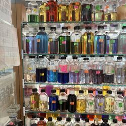 Fragrance Oil 