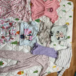 Clothing Mixed