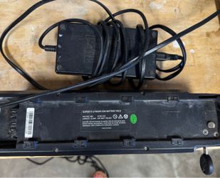Super 73 ZX Battery and Charger
