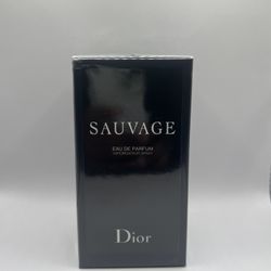 Dior Sauvage 