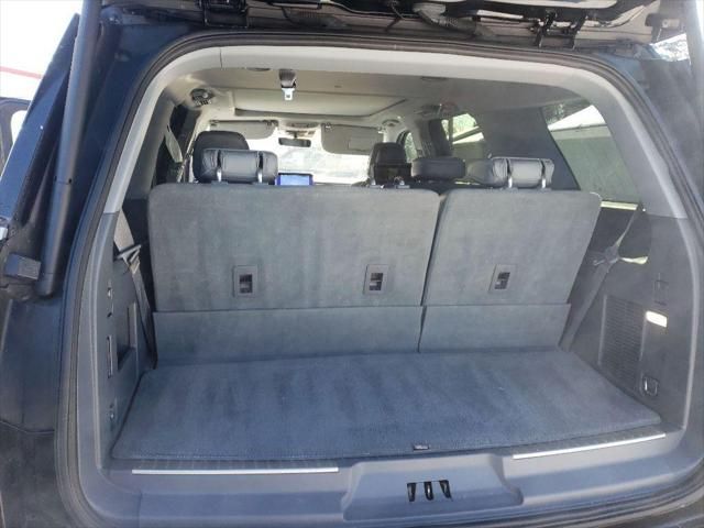 2018 Lincoln Navigator