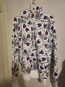 Champion Hoodie