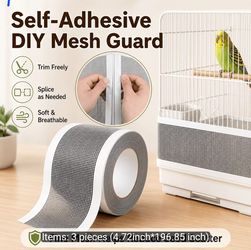 Mesh Guard