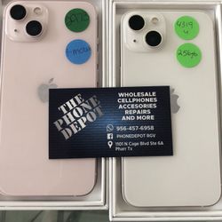 iPhone 13 256gb  💥