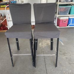 Bar stools
